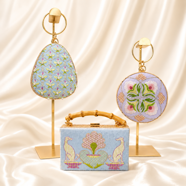 Bags　Collection
